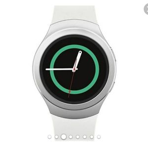 Samsung gear s2